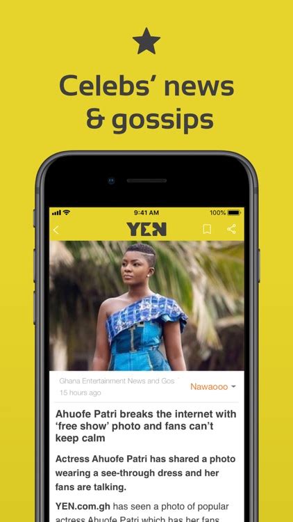 yen.com gh|Ghana News